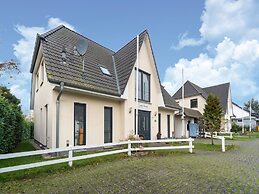 Ferienhaus in Bastorf mit Garten