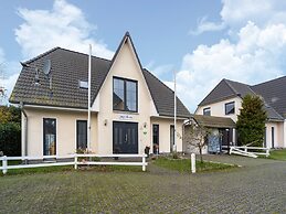 Holiday Home in Bastorf With Garden