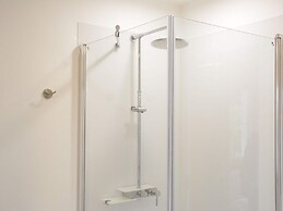 Superb Holiday Home With Garden in Serinchamps