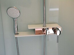 Superb Holiday Home With Garden in Serinchamps