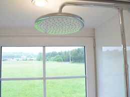 Superb Holiday Home With Garden in Serinchamps