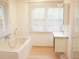 Superb Holiday Home With Garden in Serinchamps