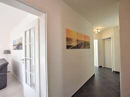 Wohnung in Strandnahe in Oldenburg