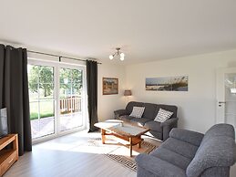 Wohnung in Strandnaehe in Oldenburg