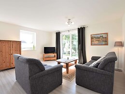 Wohnung in Strandnaehe in Oldenburg