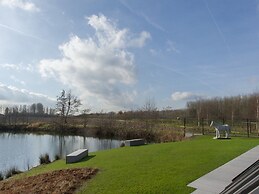 Lovely Holiday Home 'walleken' With a Pond
