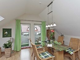 Furnished Apartment in Nieheim Germany near Forest