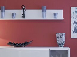Furnished Apartment in Nieheim Germany near Forest