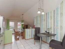 Furnished Apartment in Nieheim Germany near Forest
