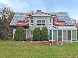 Furnished Apartment in Nieheim Germany near Forest