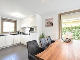Cozy Holiday Home near Westhoek