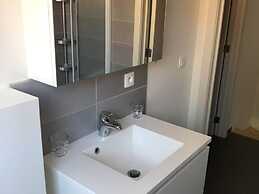 Cozy Holiday Home near Westhoek