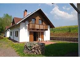 Holiday Home With a Convenient Location in the Giant Mountains for Sum