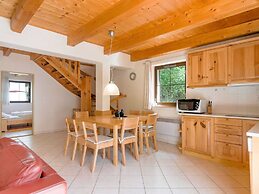 Holiday Home With a Convenient Location in the Giant Mountains for Sum