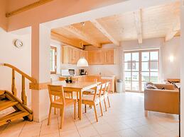 Holiday Home With a Convenient Location in the Giant Mountains for Sum