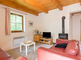 Holiday Home With a Convenient Location in the Giant Mountains for Sum