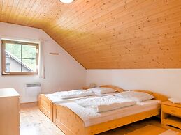 Holiday Home With a Convenient Location in the Giant Mountains for Sum