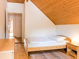 Holiday Home With a Convenient Location in the Giant Mountains for Sum