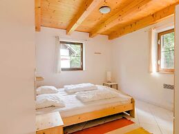 Holiday Home With a Convenient Location in the Giant Mountains for Sum