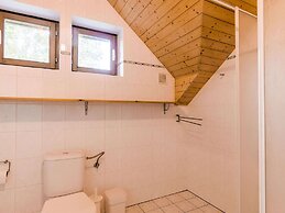 Holiday Home With a Convenient Location in the Giant Mountains for Sum