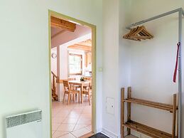 Holiday Home With a Convenient Location in the Giant Mountains for Sum