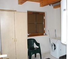 Holiday Home With a Convenient Location in the Giant Mountains for Sum