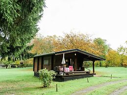 Holiday Home on a Horse Farm in Heath