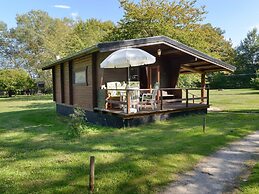 Holiday Home on a Horse Farm in Heath