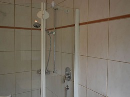 Comfy Apartment in Gransdorf With Garden