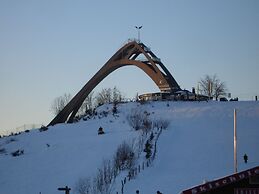 A Comfortable, Large House With Wifi in Hochsauerland, Suitable for 14