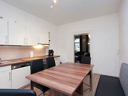 Holiday Home Near ski Area