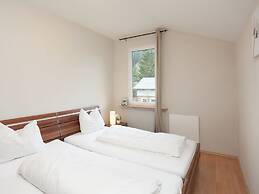 Holiday Home Near ski Area