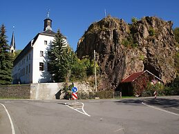 Holiday Home Near ski Area