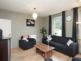 Holiday Home Near ski Area