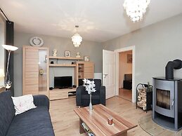 Holiday Home Near ski Area