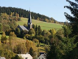 Holiday Home Near ski Area