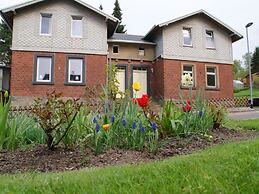 Holiday Home Near ski Area