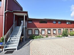 Exquisite Mansion in Pugholz near Sea