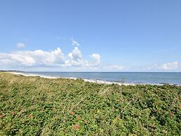 Exquisite Mansion in Pugholz near Sea