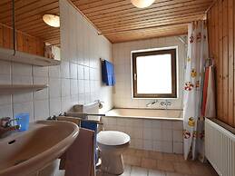 Exquisite Mansion in Pugholz near Sea