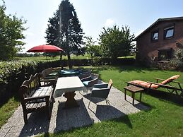 Exquisite Mansion in Pugholz near Sea
