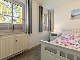 Stunning Apartment in Boltenhagen With Terrace