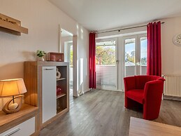 Stunning Apartment in Boltenhagen With Terrace