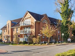 Stunning Apartment in Boltenhagen With Terrace