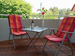 Stunning Apartment in Boltenhagen With Terrace