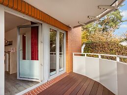 Stunning Apartment in Boltenhagen With Terrace