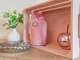 Stunning Apartment in Boltenhagen With Terrace