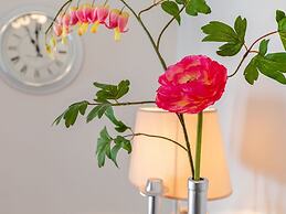 Stunning Apartment in Boltenhagen With Terrace