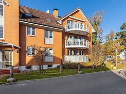 Stunning Apartment in Boltenhagen With Terrace