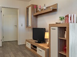 Stunning Apartment in Boltenhagen With Terrace